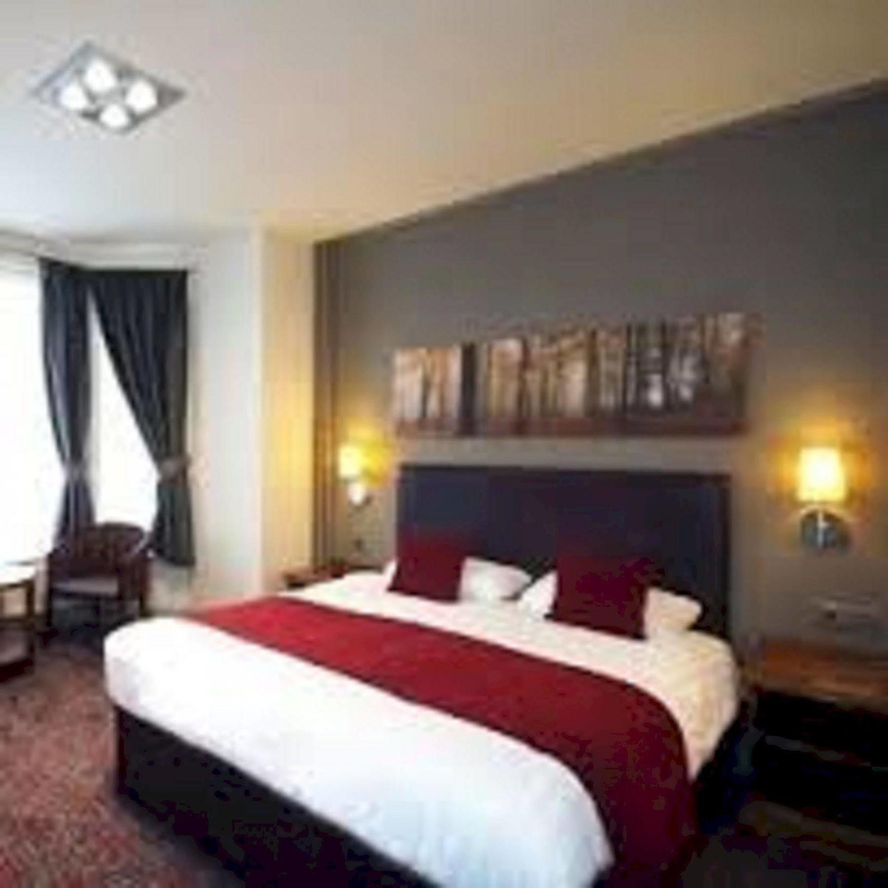 Channings Hotel By Greene King Inns Bristol Exteriör bild