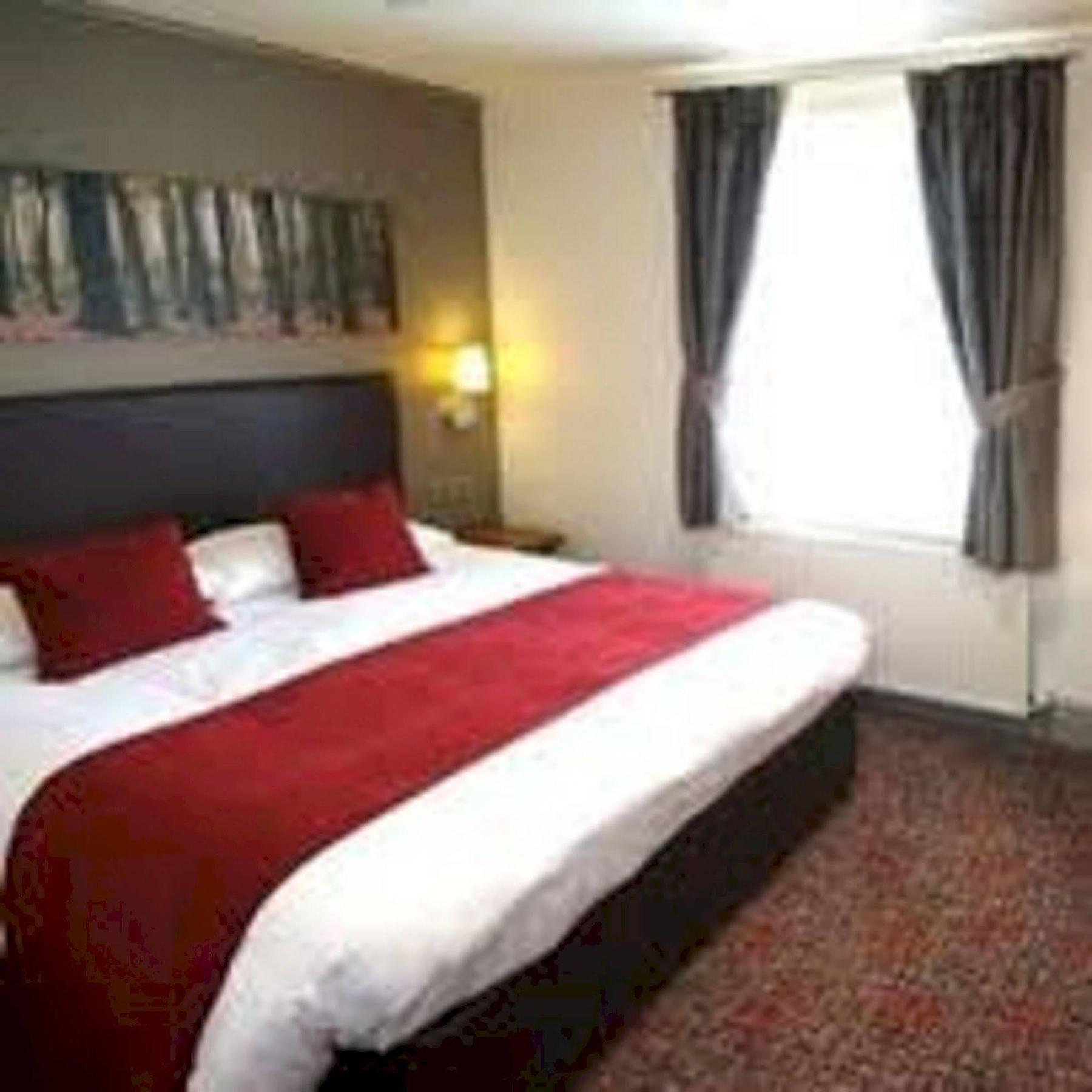 Channings Hotel By Greene King Inns Bristol Exteriör bild