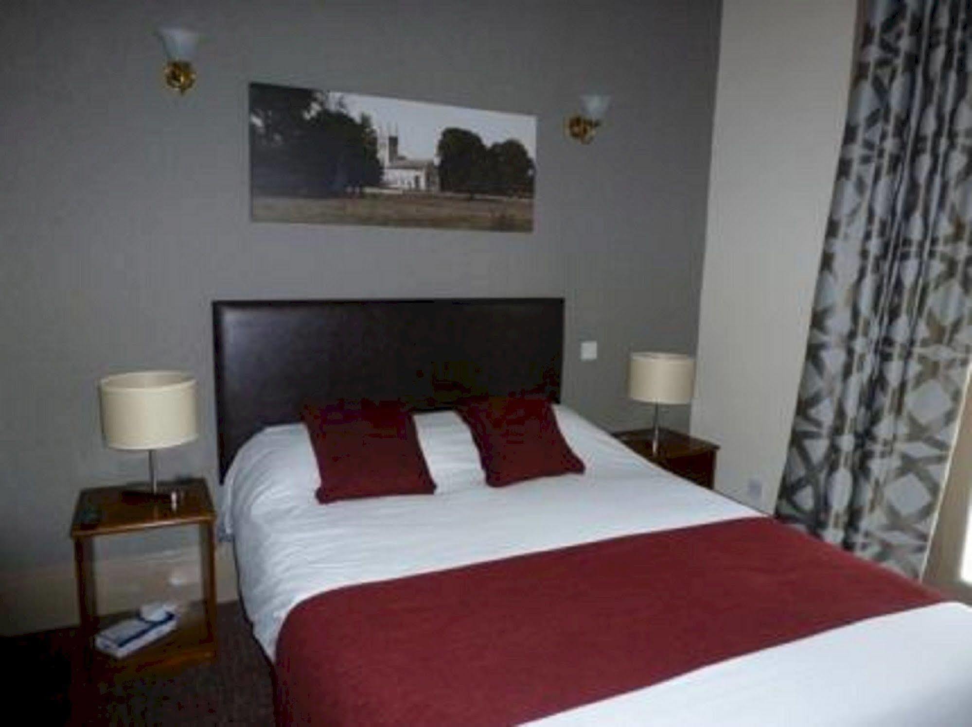 Channings Hotel By Greene King Inns Bristol Exteriör bild