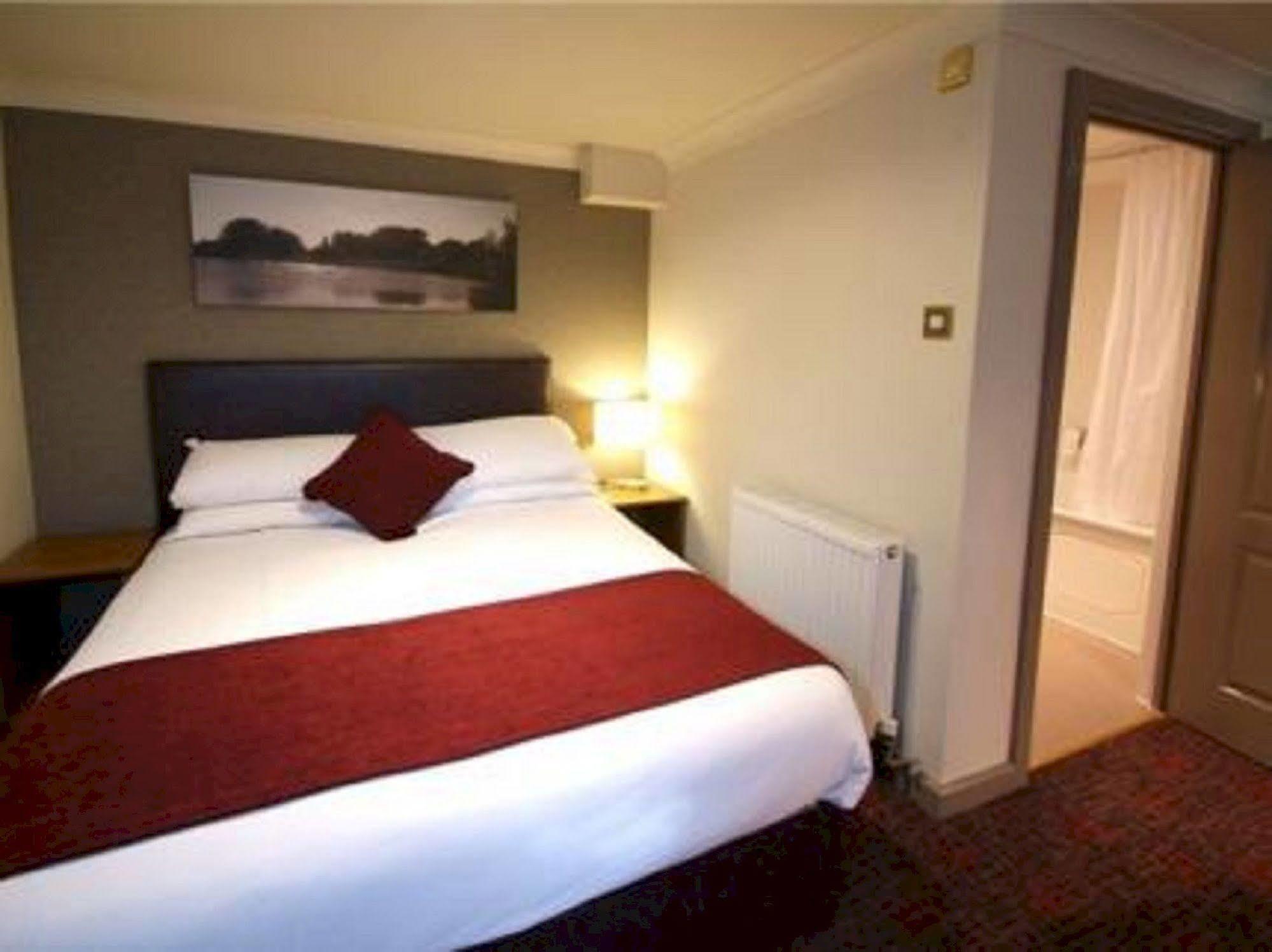 Channings Hotel By Greene King Inns Bristol Exteriör bild