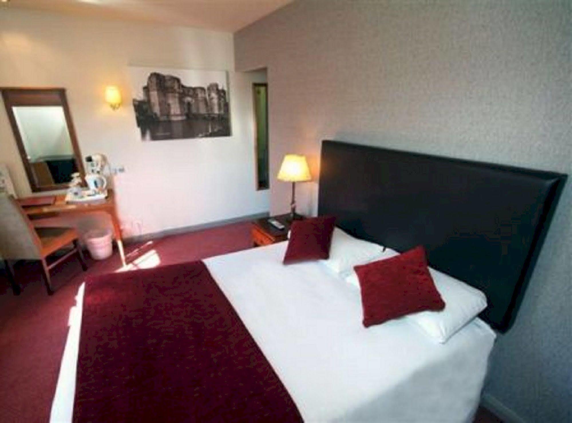 Channings Hotel By Greene King Inns Bristol Exteriör bild